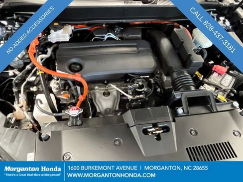 New 2026 Honda CR-V Sport-L image 13