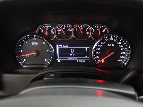 Used 2019 Chevrolet Tahoe LS image 35