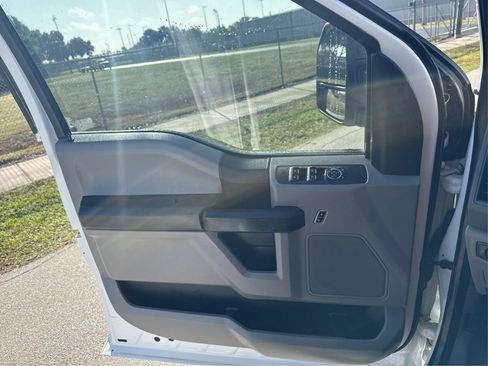 Used 2018 Ford F350 XL w/ Power Equipment Group AWD/4WD image 19