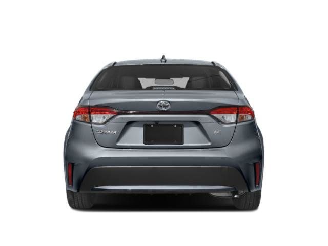 Used 2020 Toyota Corolla LE FWD image 5