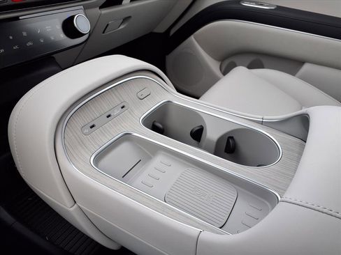 New 2026 Hyundai Palisade Calligraphy image 18