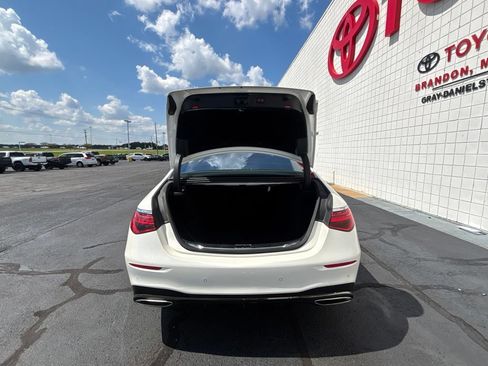 Used 2023 Mercedes-Benz S 500 4MATIC image 30