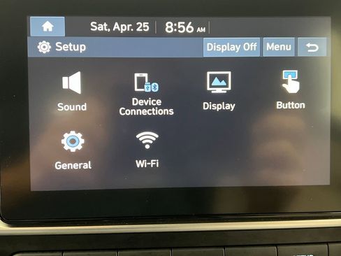 Used 2025 Hyundai Venue SEL FWD image 50