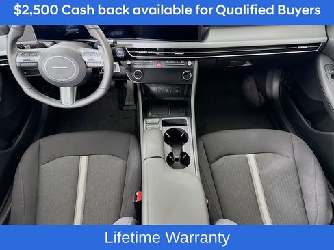 New 2026 Hyundai Sonata SEL image 36