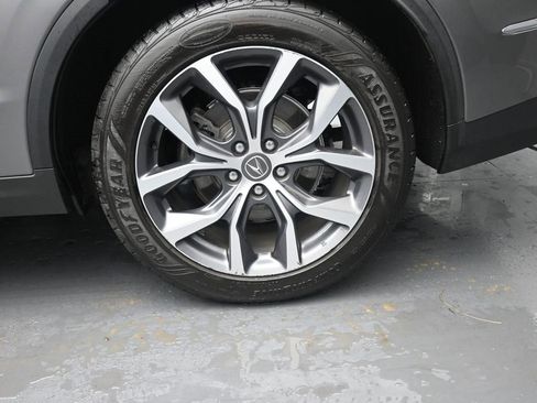 Used 2022 Acura MDX SH-AWD w/ Technology Package image 11