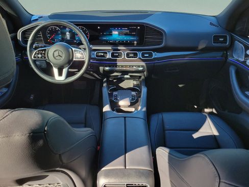 Certified 2020 Mercedes-Benz GLE 350 4MATIC image 13