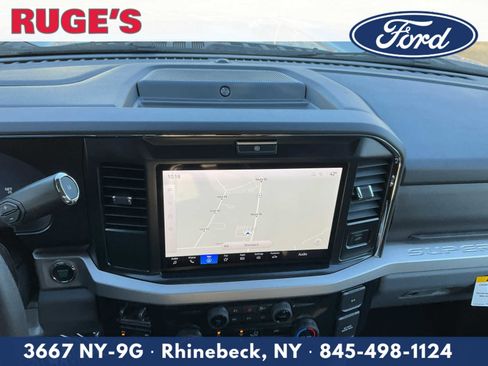 New 2026 Ford F250 XLT w/ XLT Premium Package image 21