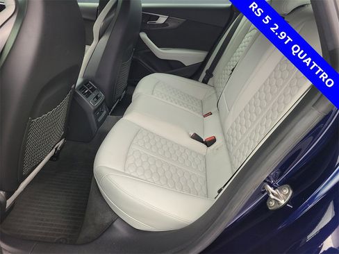 Used 2019 Audi RS 5 Sportback image 21