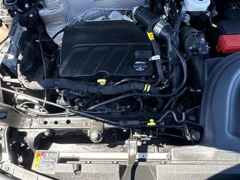 Used 2023 Buick Encore GX Select image 28