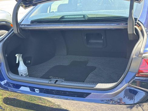 Used 2025 Lexus ES 350 w/ Premium Package FWD image 27