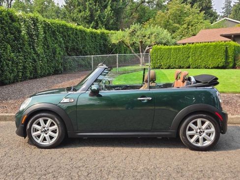 Used 2015 MINI Cooper S FWD image 6