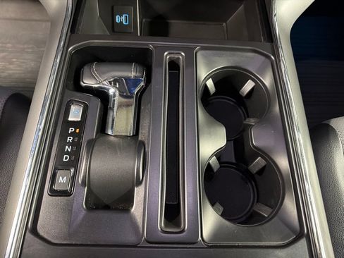 Used 2022 Ford F150 Lariat w/ Equipment Group 501A Mid AWD/4WD image 18