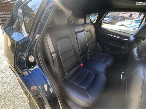 Used 2022 MAZDA CX-5 AWD 2.5 Turbo image 26