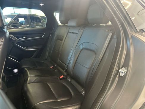 Used 2022 Jaguar F-PACE S image 22