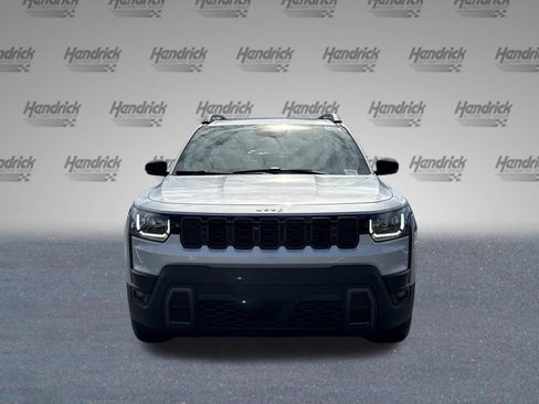New 2026 Jeep Cherokee Limited image 3