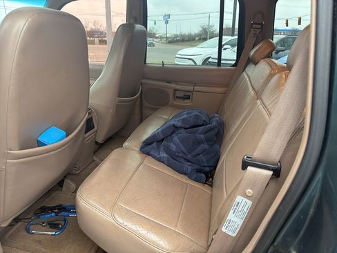 Used 1997 Ford Explorer XL image 9