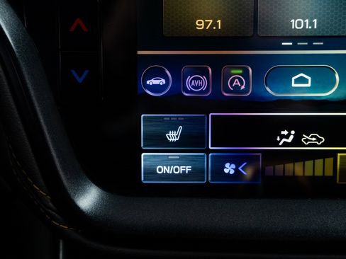 Used 2023 Subaru Outback Wilderness image 14