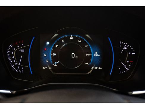 Used 2019 Hyundai Santa Fe FWD image 22
