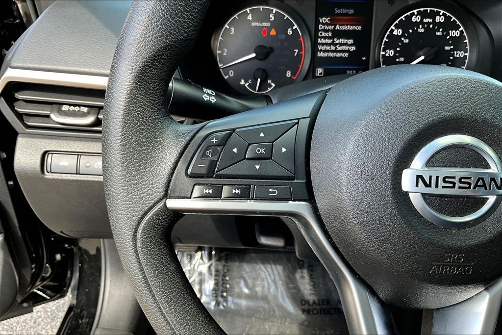 Used 2021 Nissan Altima 2.5 S w/ Driver Assist Package FWD image 13