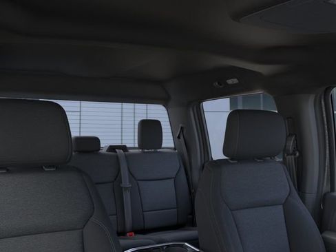New 2026 Ford F150 XLT AWD/4WD image 22
