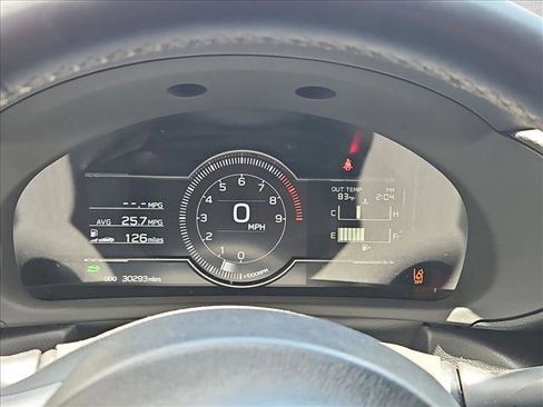 Used 2024 Toyota GR86 RWD image 11