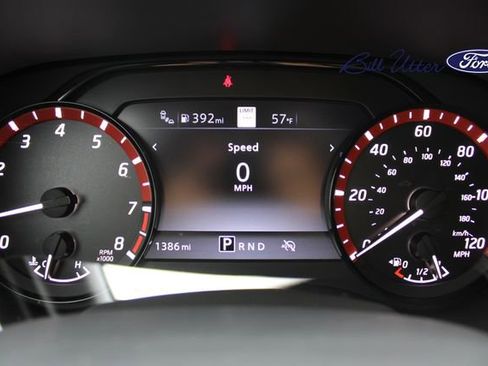 Used 2026 Nissan Frontier Pro-X w/ Pro Premium Package image 26