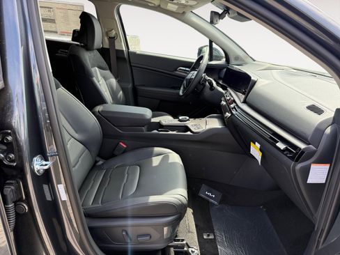 New 2026 Kia Sportage SX Prestige AWD/4WD image 19
