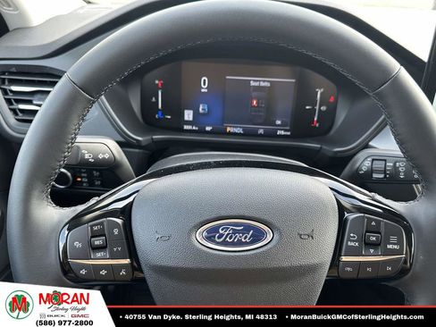 Used 2026 Ford Escape Active w/ Tech Pack #1 AWD/4WD image 22