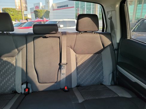 Used 2021 Toyota Tundra SR5 RWD image 21