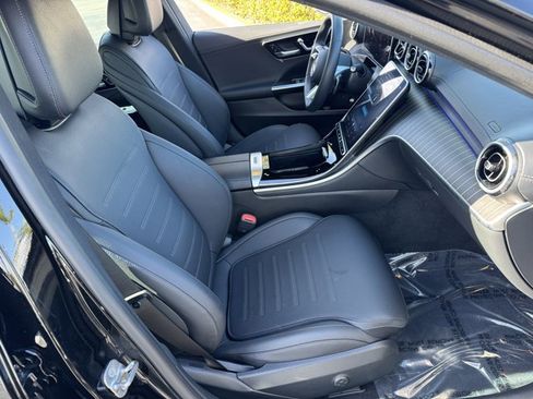 Used 2024 Mercedes-Benz C 300 C 300 image 6