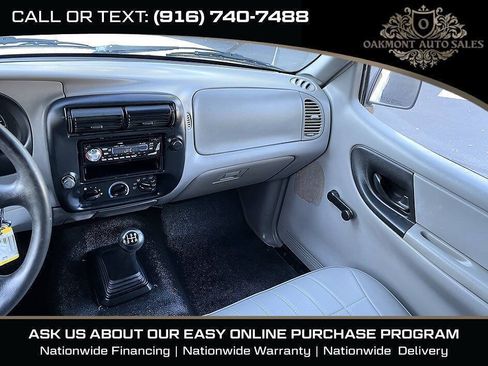Used 1997 Ford Ranger XL RWD image 17