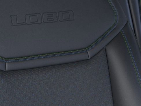 New 2025 Ford Maverick Lobo AWD/4WD image 11