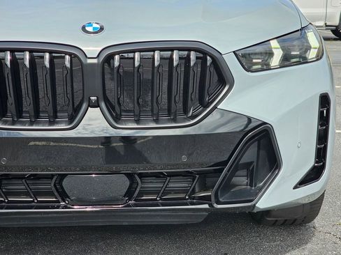 New 2026 BMW X6 xDrive40i AWD/4WD image 9