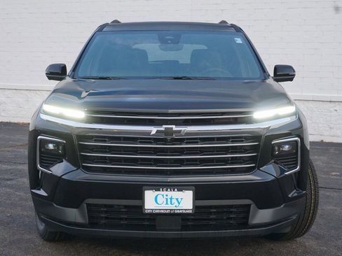 New 2026 Chevrolet Traverse LT w/ Driver Confidence Package image 5