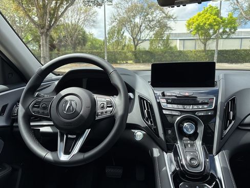 New 2026 Acura RDX Technology Package image 22