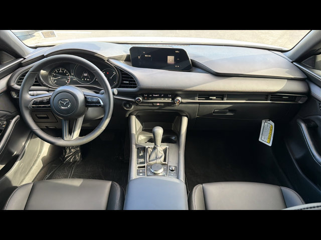 New 2026 MAZDA MAZDA3 s Sport FWD image 25