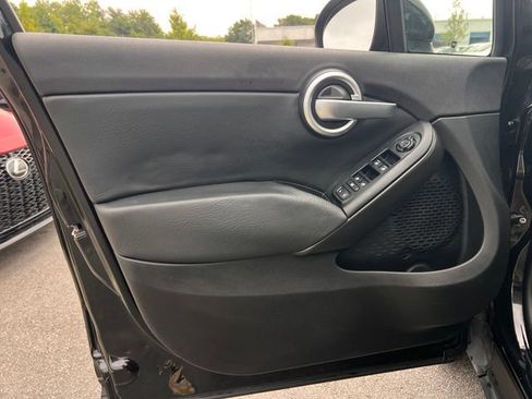 Used 2018 FIAT 500X Trekking FWD image 10
