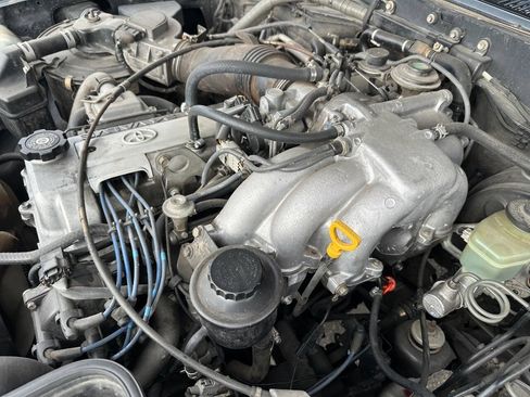 Used 1994 Toyota Land Cruiser AWD/4WD image 39