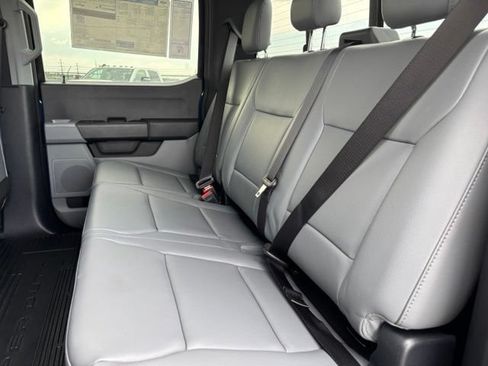 New 2026 Ford F250 XL w/ 360-Degree Camera Package AWD/4WD image 15