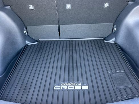 New 2026 Toyota Corolla Cross L FWD image 15