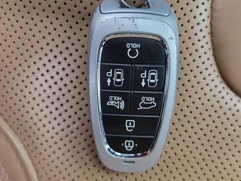 Used 2021 Hyundai Santa Fe Calligraphy AWD/4WD image 43