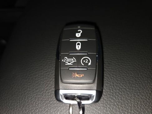 New 2026 RAM 1500 Big Horn image 31