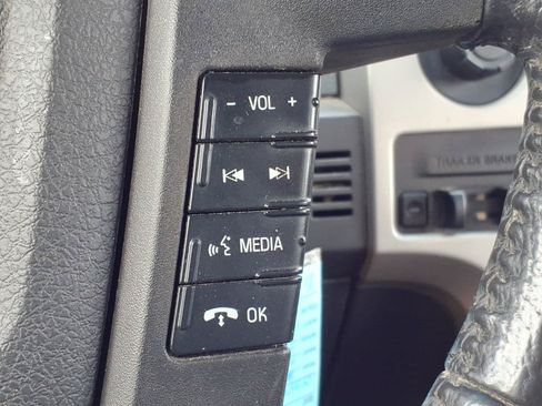 Used 2014 Ford F150 XLT w/ Equipment Group 302A Luxury AWD/4WD image 24
