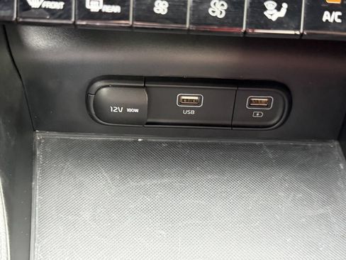 Used 2021 Kia K5 GT-Line w/ GT-Line FWD Premium Package image 25