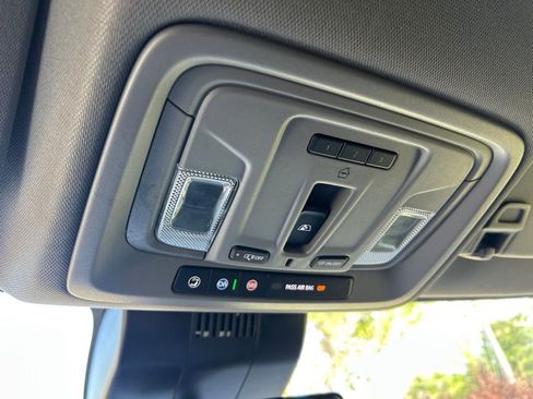 Used 2024 Chevrolet Silverado 1500 RST w/ Convenience Package II AWD/4WD image 60
