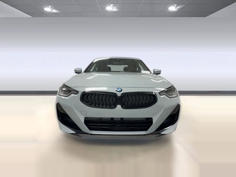 New 2026 BMW 230i Coupe w/ Premium Package image 6