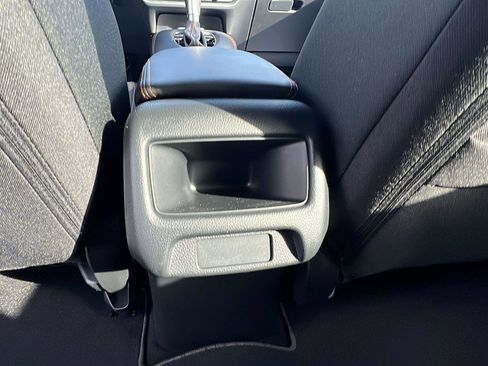 New 2026 Honda HR-V Sport image 20