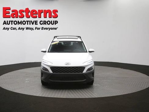 Used 2023 Hyundai Kona SEL w/ Convenience Package AWD/4WD image 55