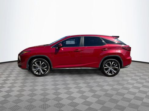 Used 2019 Lexus RX 350 FWD w/ Premium Package image 9