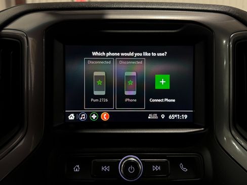 Used 2022 Chevrolet Silverado 3500 W/T w/ WT Convenience Package image 35